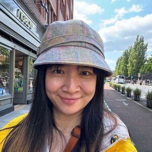 Meet your Posher, Anh